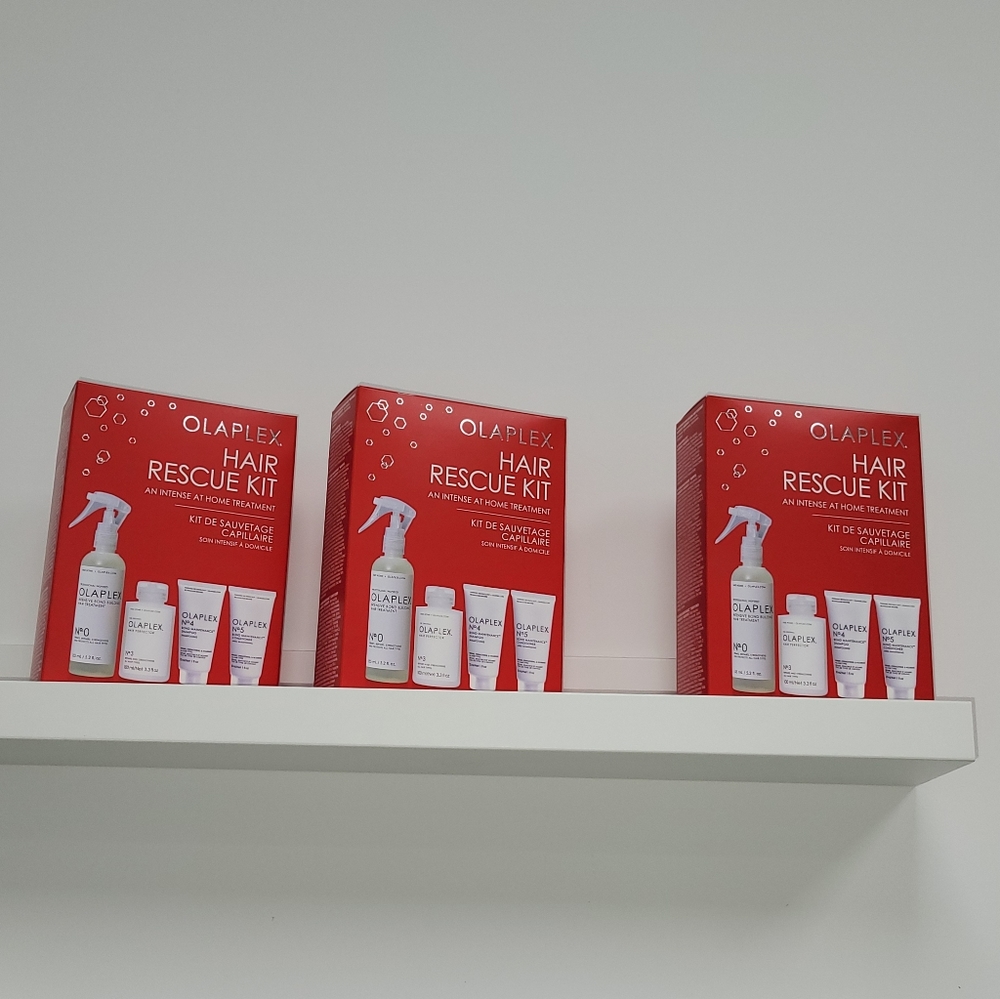 Olaplex kit